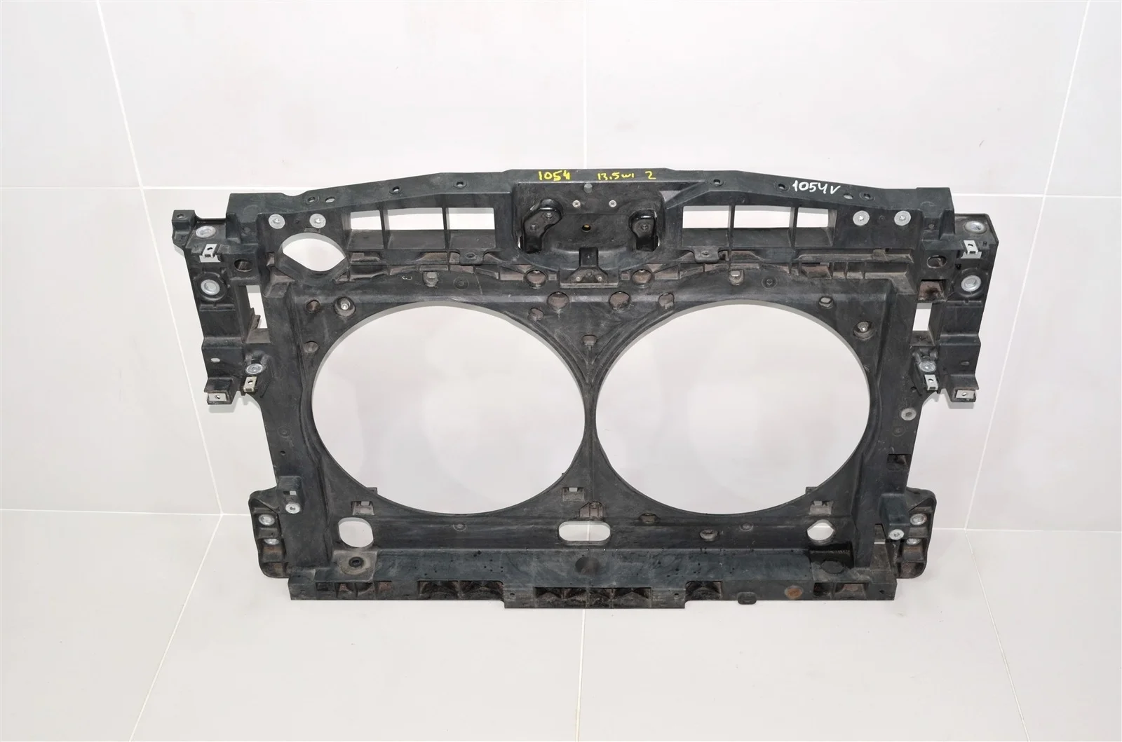 Панель передняя (телевизор) NISSAN MURANO 2015+ 625005AA1A Z52