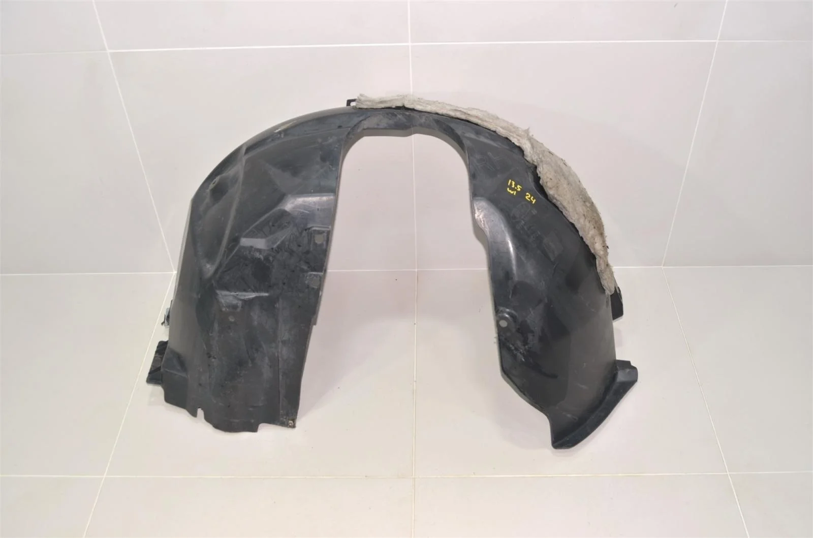 Подкрылок FORD KUGA 2012+ 1799612 CBS, передний правый