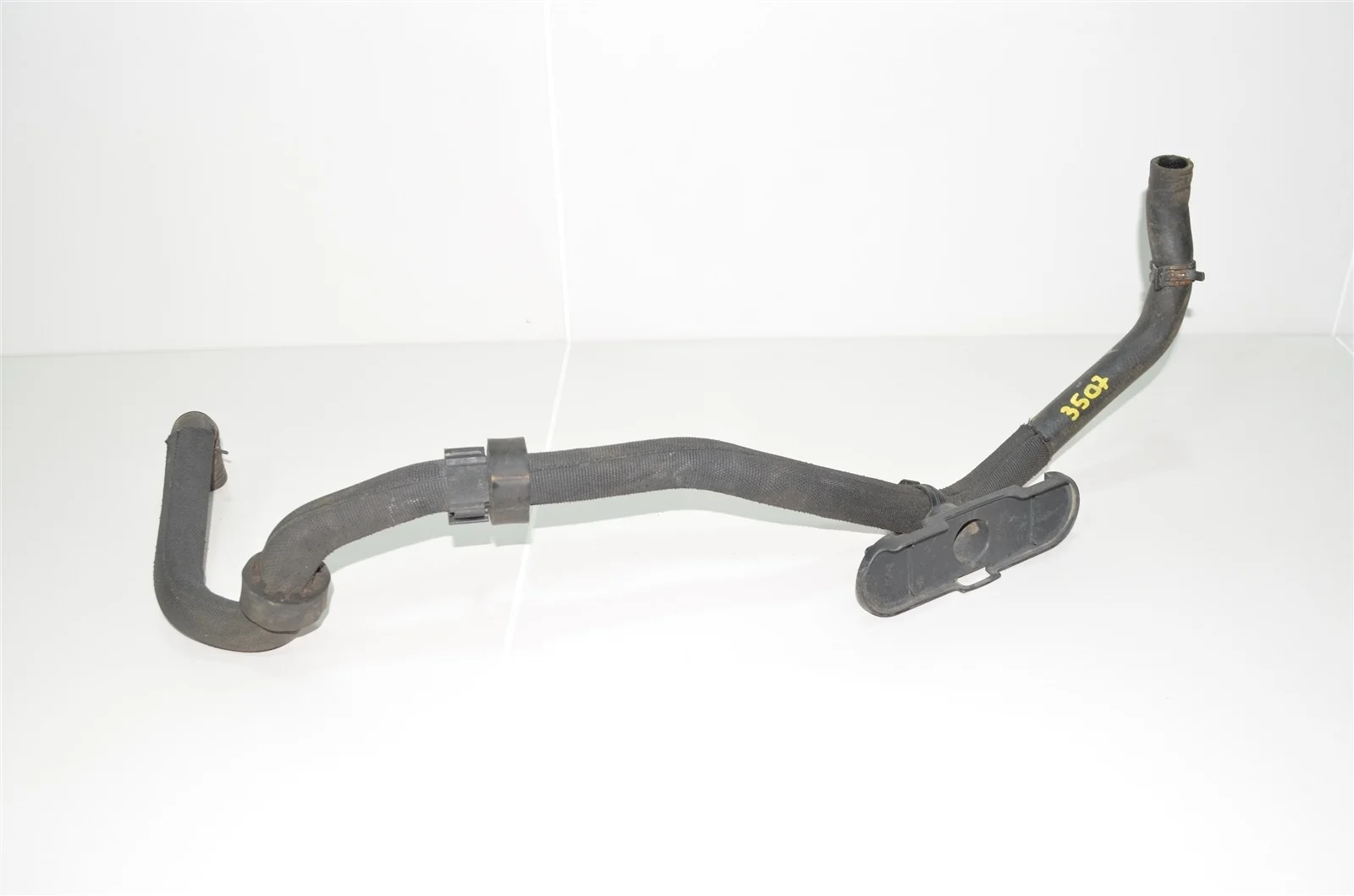 Шланг системы охлаждения MERCEDES-BENZ GL-Class 2012+ A1665003975 X166