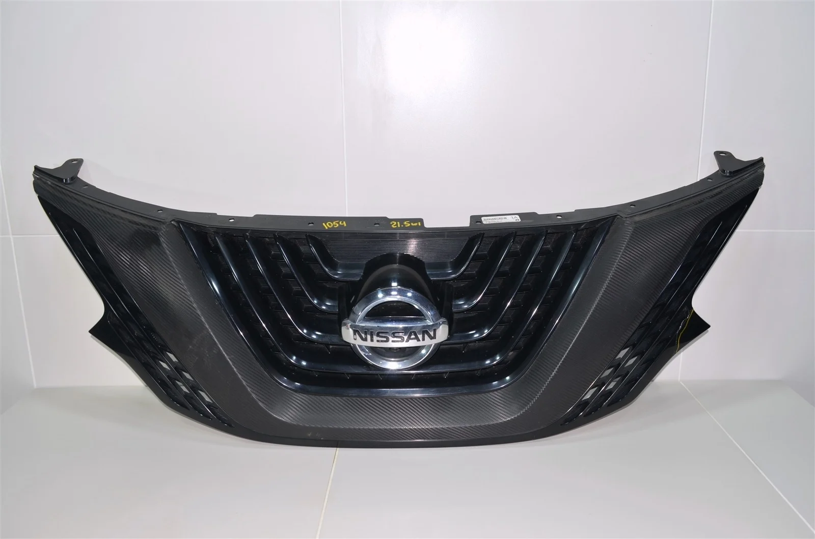 Решетка радиатора NISSAN MURANO 2015+ 623105AA0A Z52