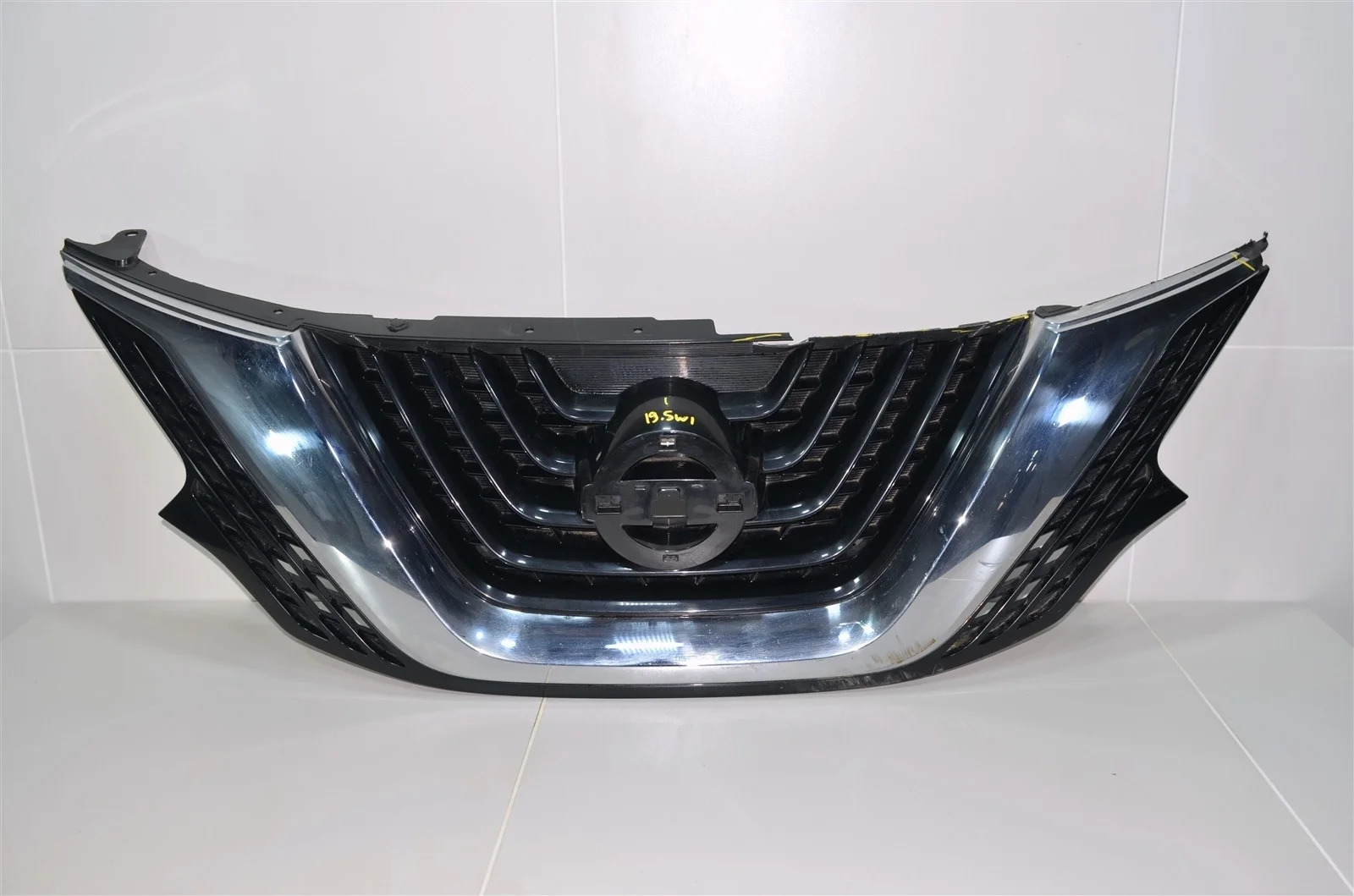 Решетка радиатора NISSAN MURANO 2015+ 623105AA0A Z52