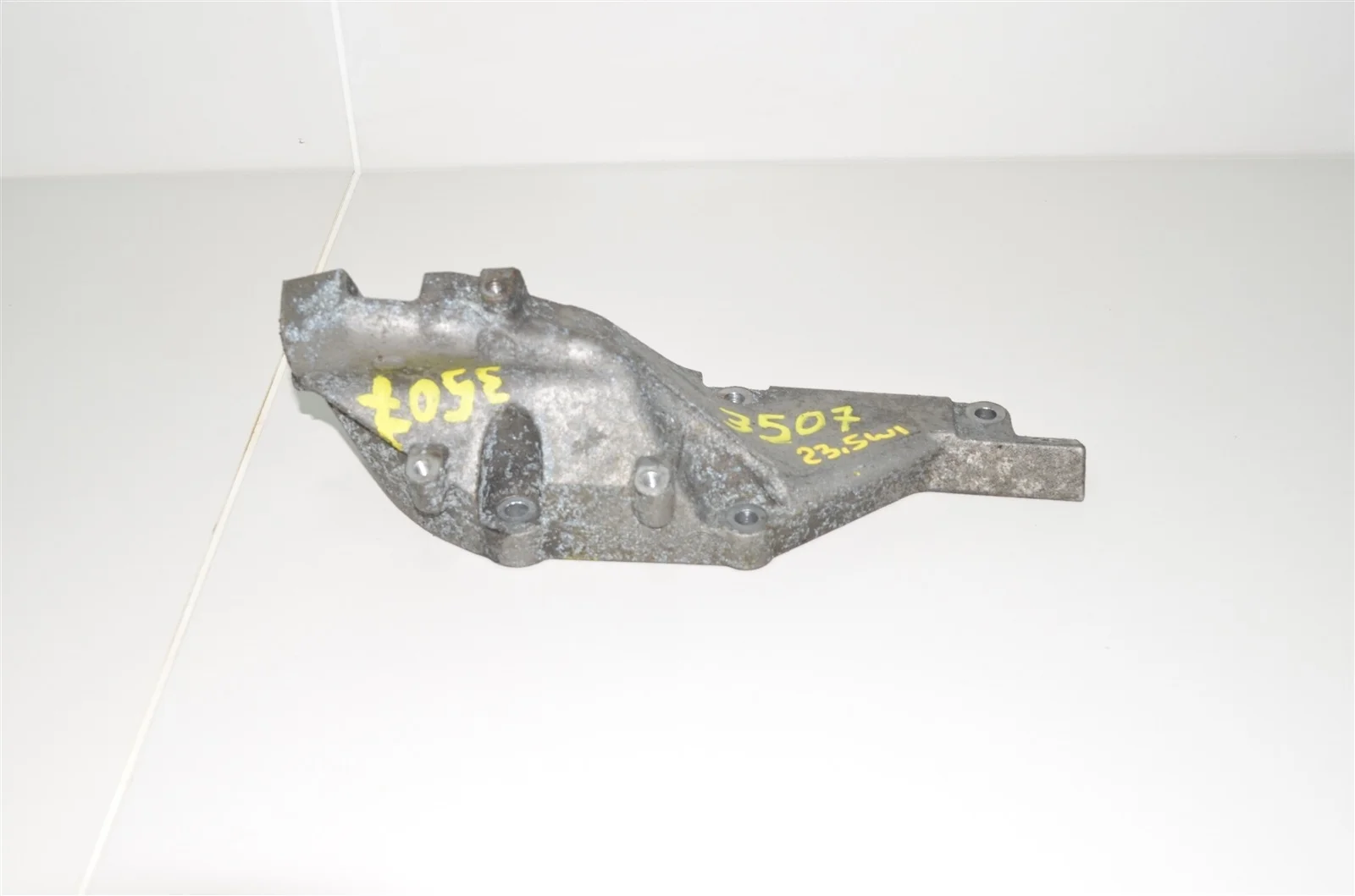 Кронштейн двигателя MERCEDES-BENZ GL-Class 2013 A2782236704 X166 M278 4.7L, левый