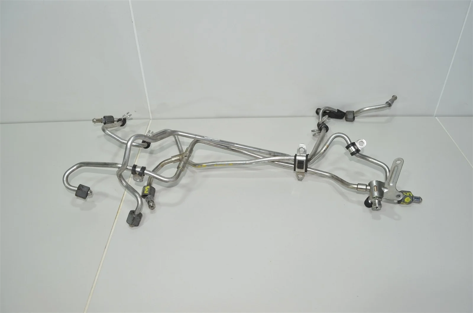 Трубки подачи топлива к форсункам MERCEDES-BENZ GL-Class 2013 A2780702632 X166 M278 4.7L