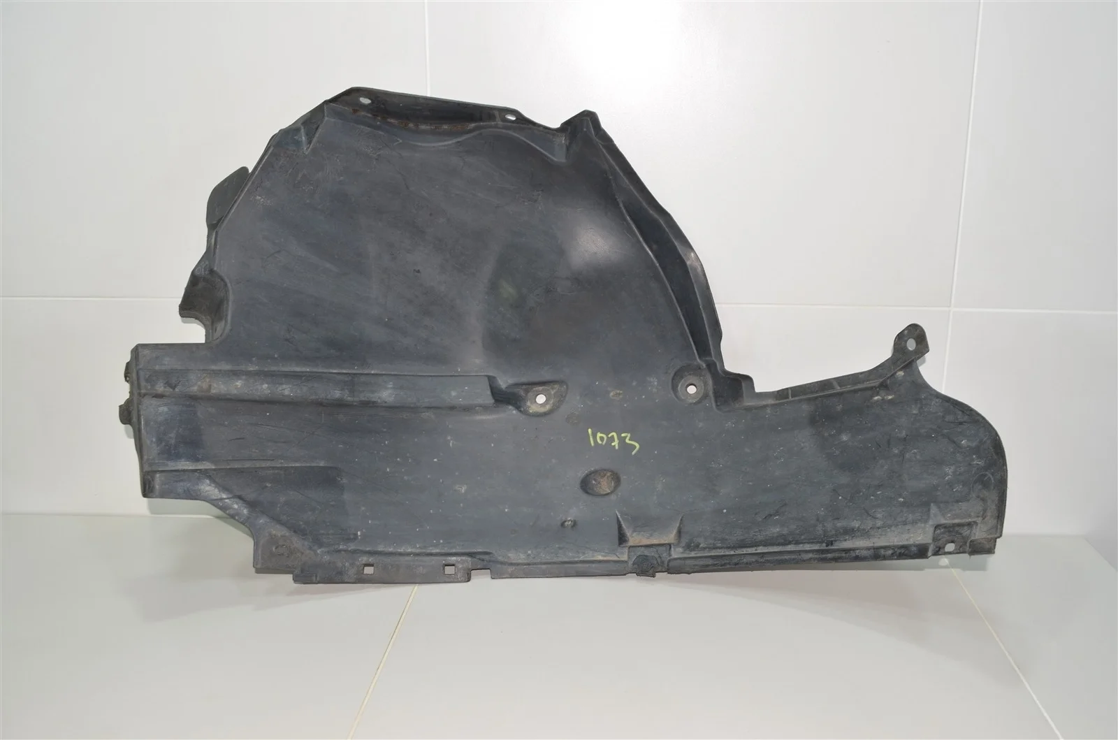 Подкрылок INFINITI FX37 2008+ 638431CA0A S51, передний левый