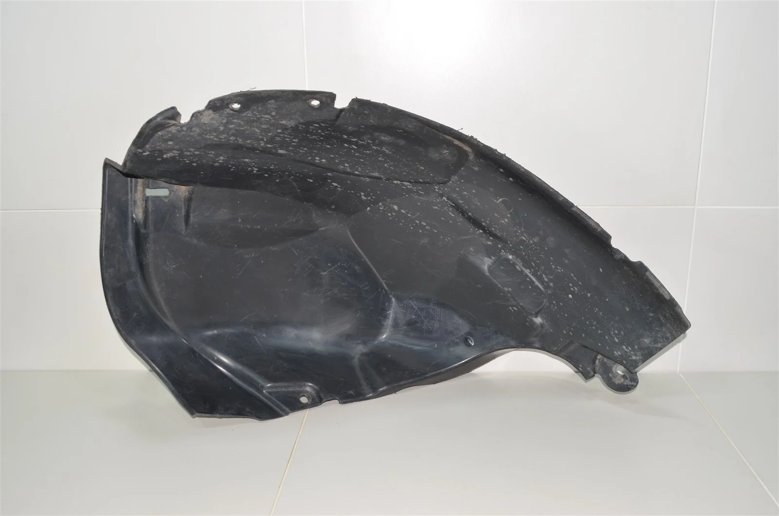 Подкрылок Land Rover RANGE ROVER EVOQUE 2011-2018 LR027396 L538, передний правый