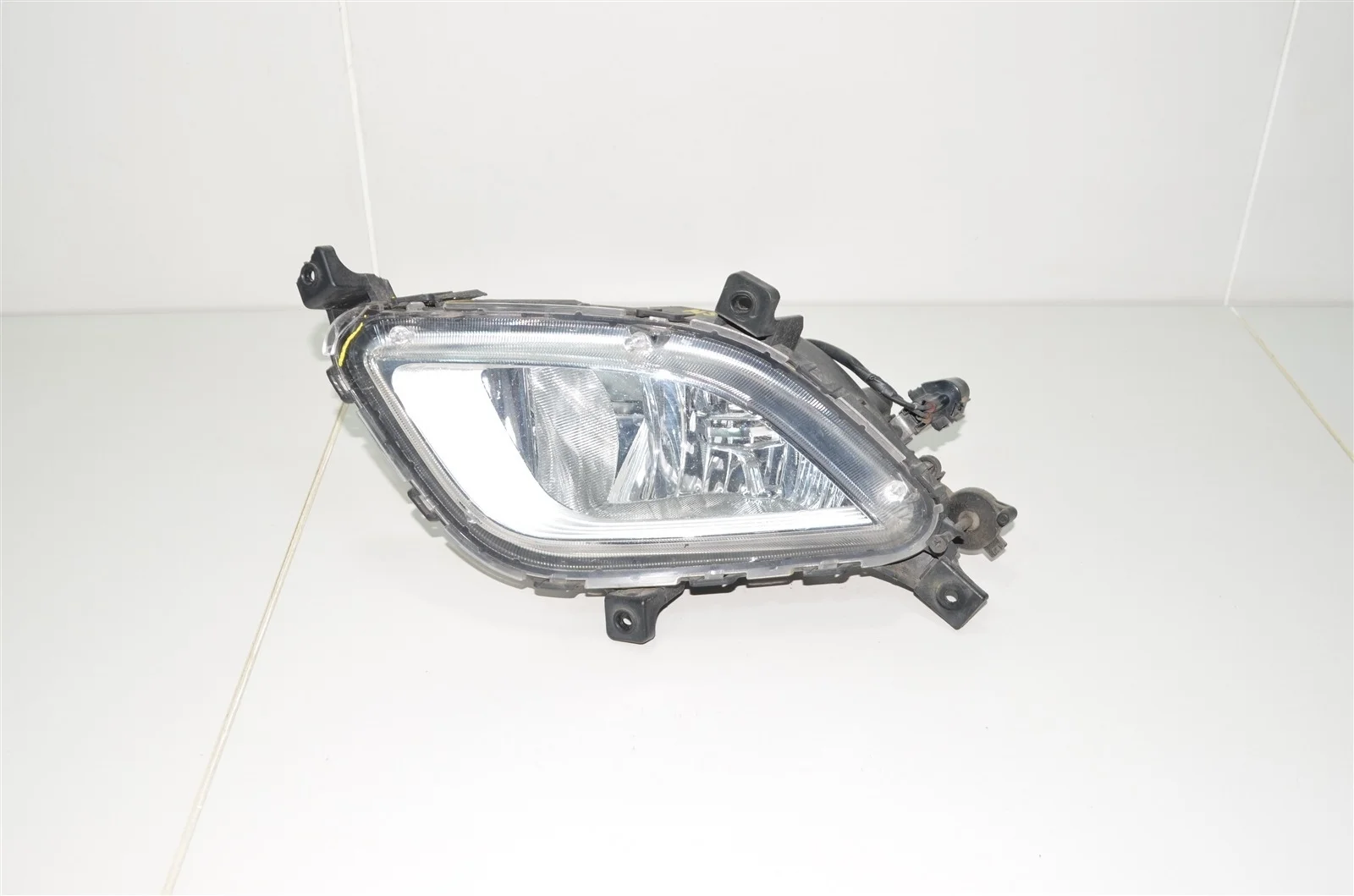 ПТФ KIA Cerato 2017 92201A7500 YD, передний левый