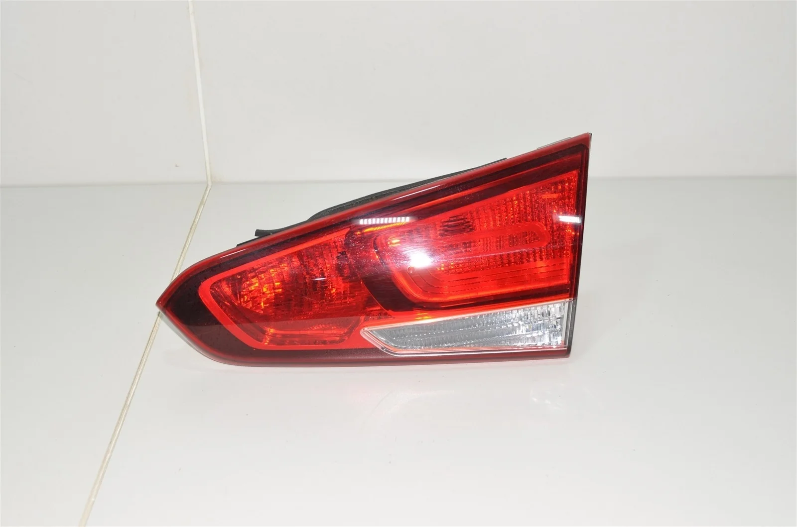 Фонарь KIA Cerato 2017 92404A7610 YD, правый