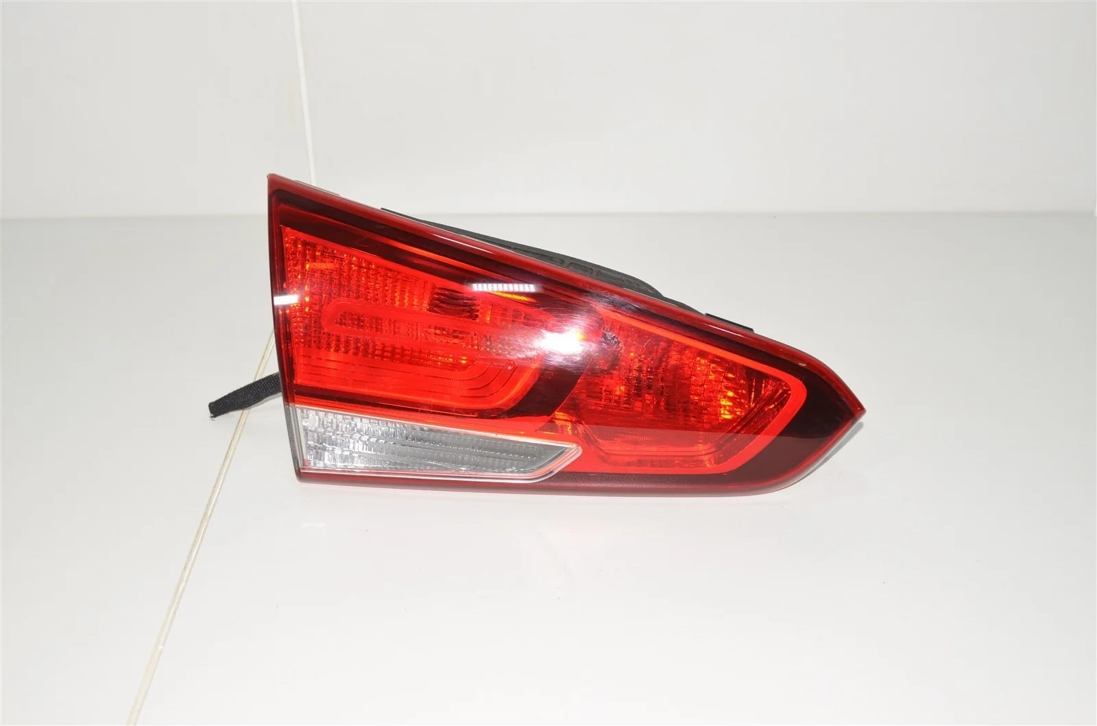 Фонарь KIA Cerato 2017 92403A7610 YD, левый