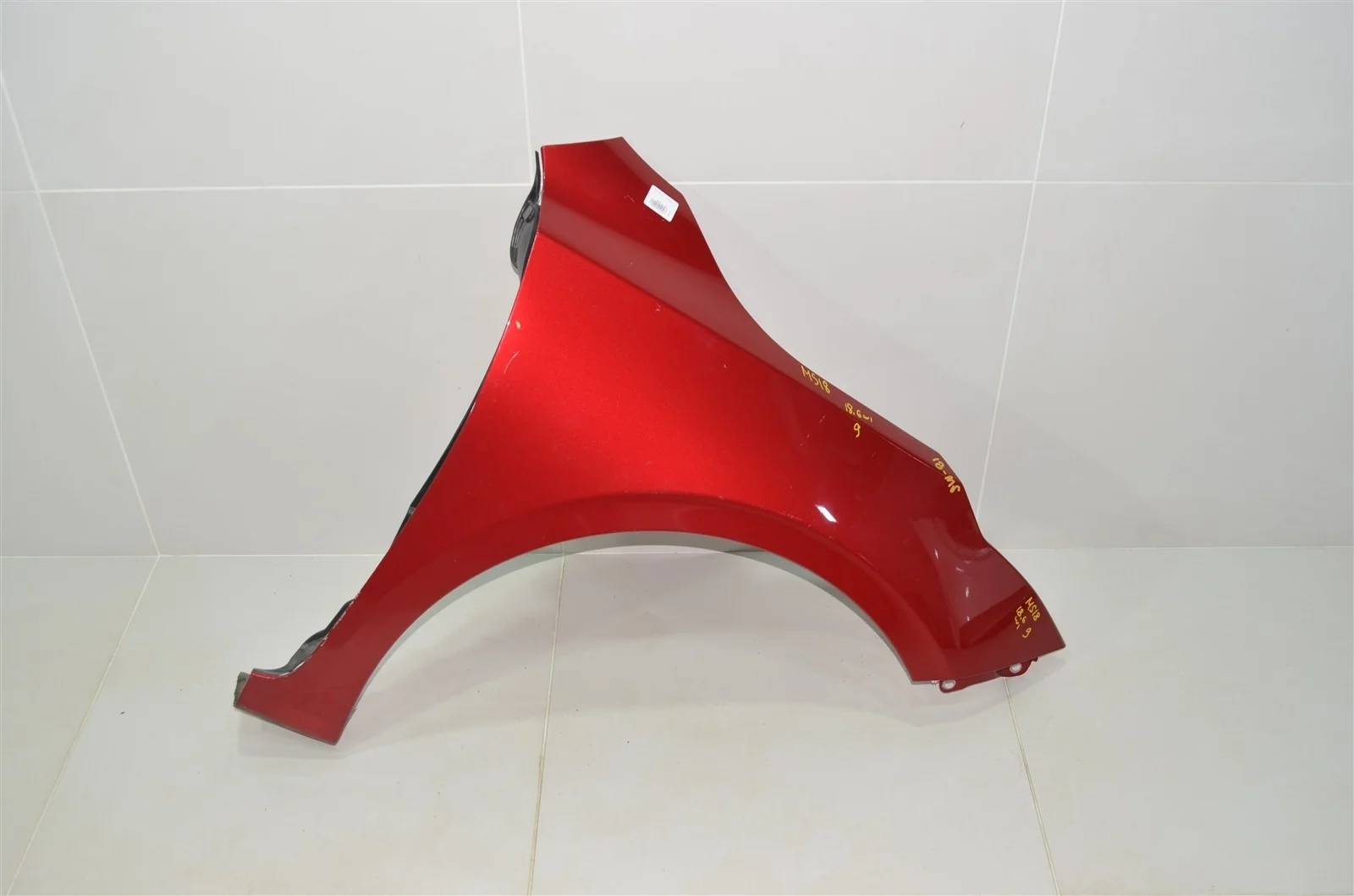 Крыло KIA Cerato 2021 66321M6000 BD, переднее правое