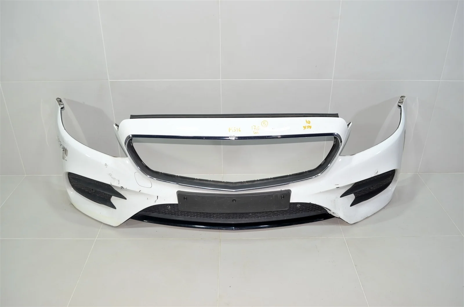 Бампер MERCEDES-BENZ E-CLASS 2017 A23888570009999 C238, передний