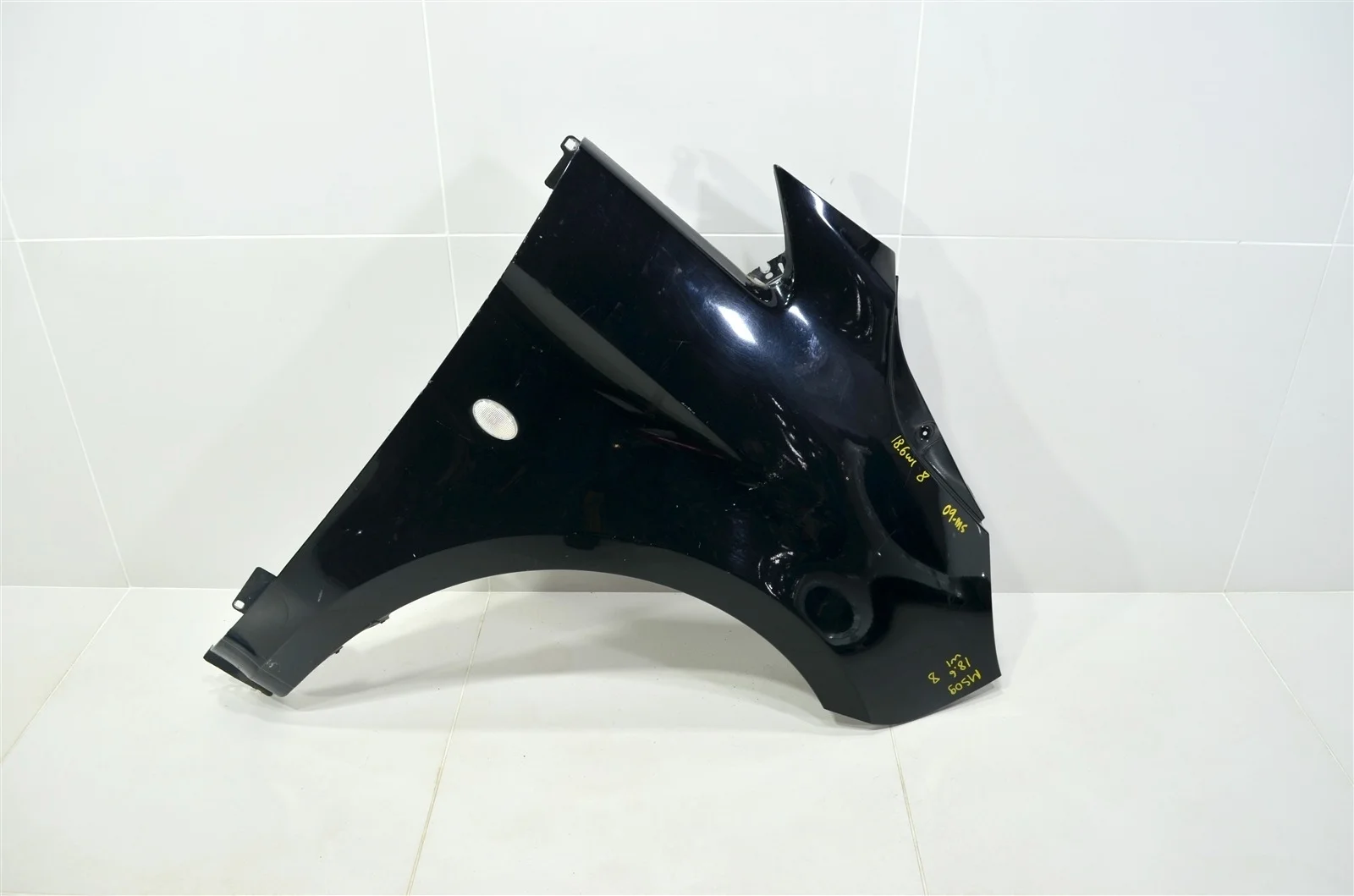 Крыло MERCEDES-BENZ V-CLASS 2017 A4478804201 W447, правое