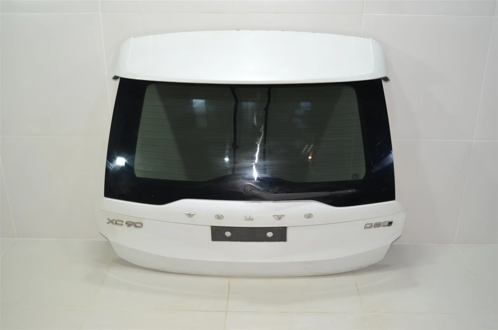 Крышка багажника VOLVO XC90 2016 31455985 L 2.0 (D4204T11)