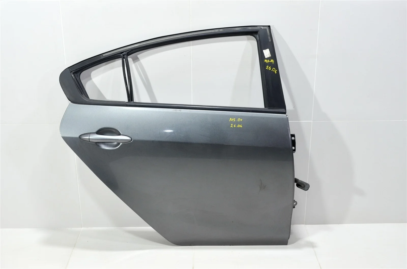 Дверь KIA Cerato 2017 77004A7000 YD, задняя правая