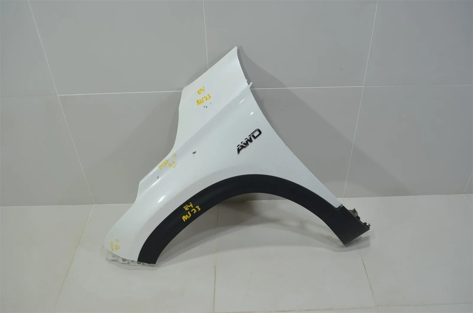 Крыло KIA SELTOS 2019 66311Q5000 SP2, переднее левое