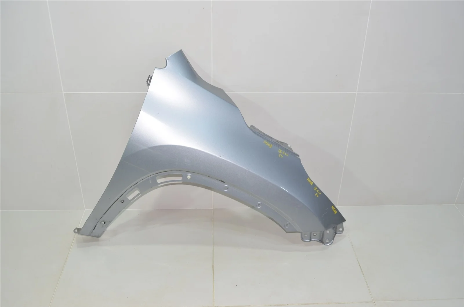 Крыло TOYOTA HIGHLANDER 2016 538010E110 XU50, переднее правое
