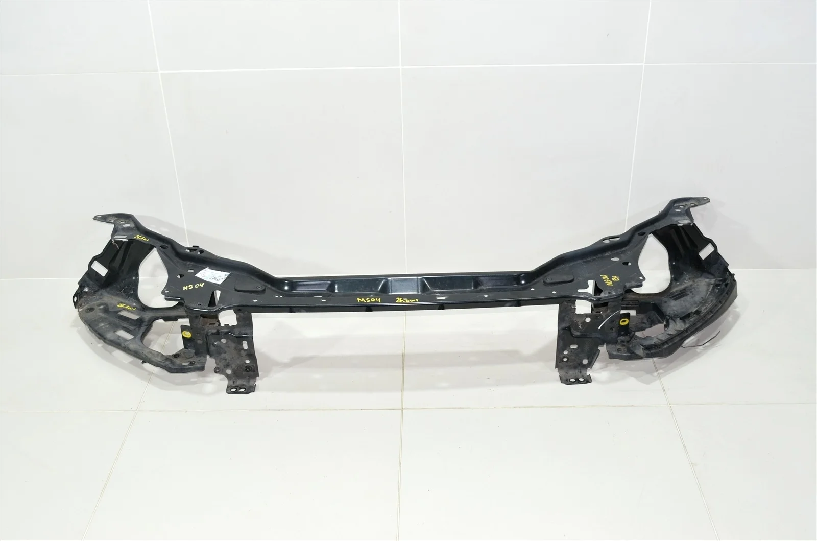 Панель передняя VOLVO XC60 2016 30762259 DZ 2.4(D5244T21)