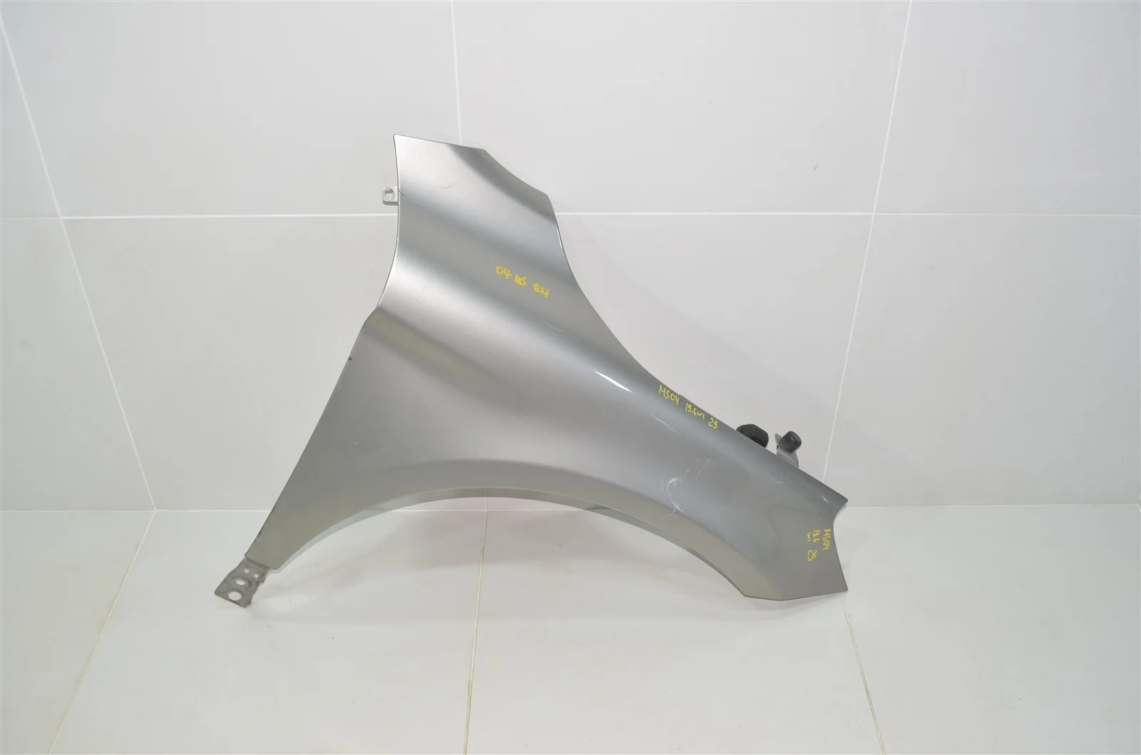 Крыло VOLVO XC60 2016 31217976 DZ 2.4(D5244T21), переднее правое