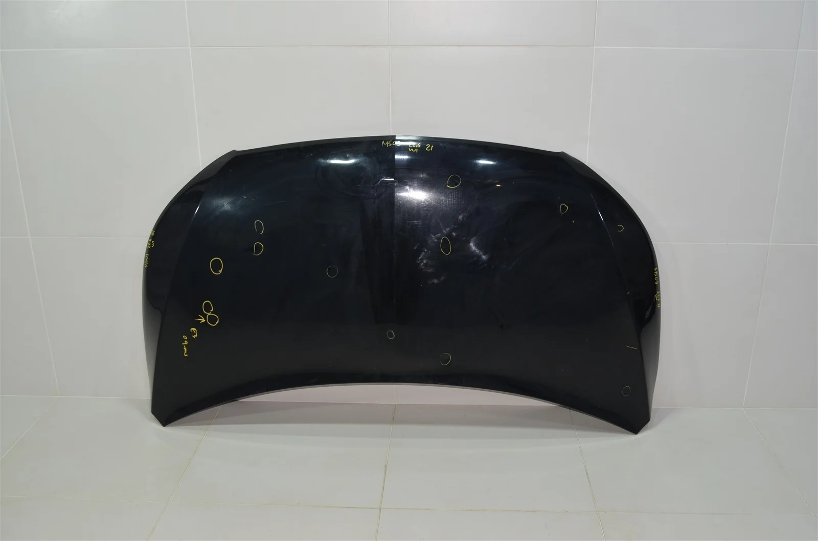 Капот MERCEDES-BENZ V-CLASS 2017 A4478800100 W447