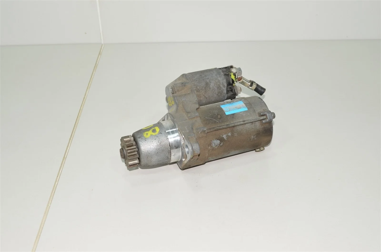 Стартер TOYOTA HIGHLANDER 2016 281000A010 XU50