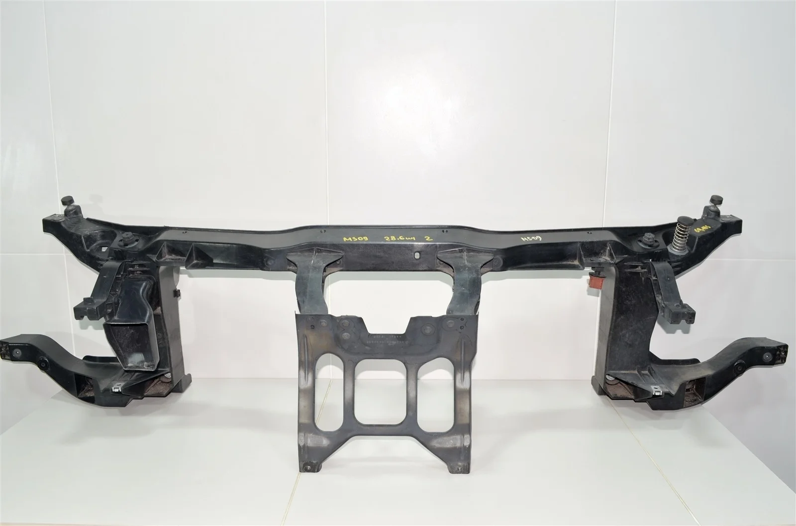 Панель передняя (телевизор) MERCEDES-BENZ V-CLASS 2017 A4478801103 W447 2.2L M651 DIESEL