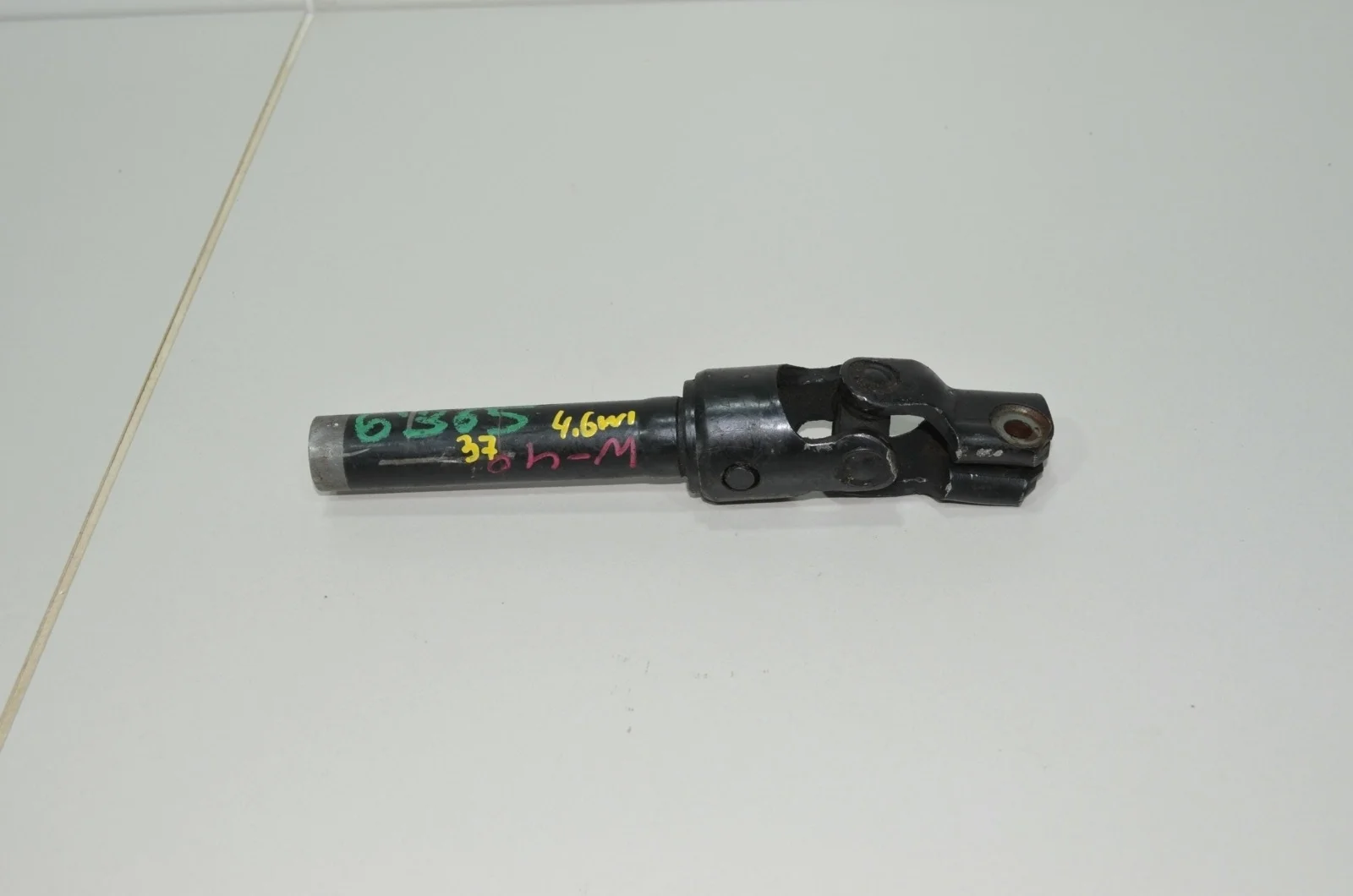 Рулевой карданчик TOYOTA CAMRY 2010 4522033281 V40