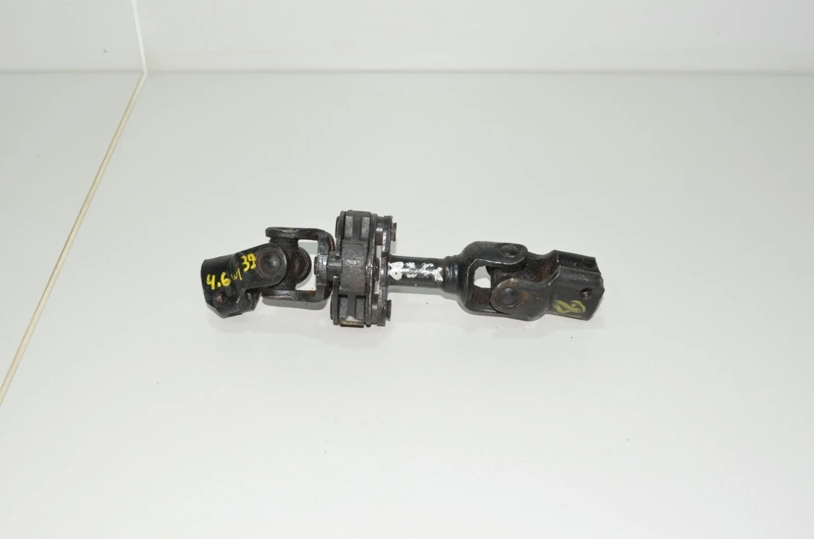 Рулевой карданчик SUBARU FORESTER 2007+ 34170SC020 S12