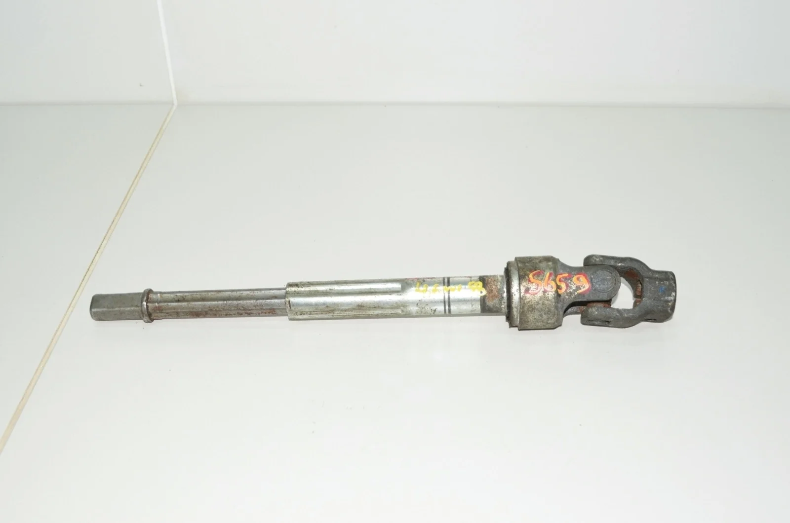 Рулевой карданчик NISSAN ALTIMA 2014 480803TA0A L33