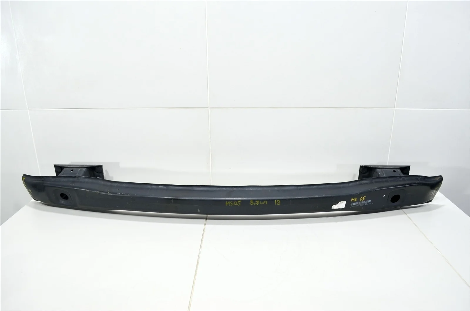 Усилитель бампера MERCEDES-BENZ C-Class 2013 A2046100014 W204 1.8(271.860), задний