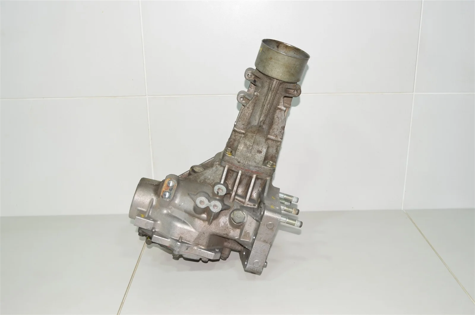 Раздаточная коробка TOYOTA HIGHLANDER 2016 3610048052 XU50 3.5L 2GRFKS