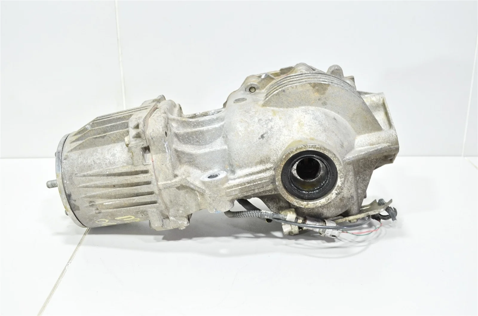 Редуктор задний TOYOTA HIGHLANDER 2016 4111048104 XU50 3.5L 2GRFKS