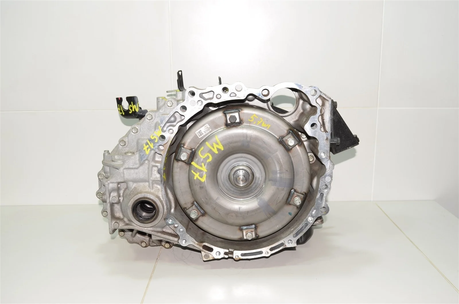 АКПП с гидротрансформатором TOYOTA CAMRY 2015 3050033641 XV50 3.5L 2GR-FE