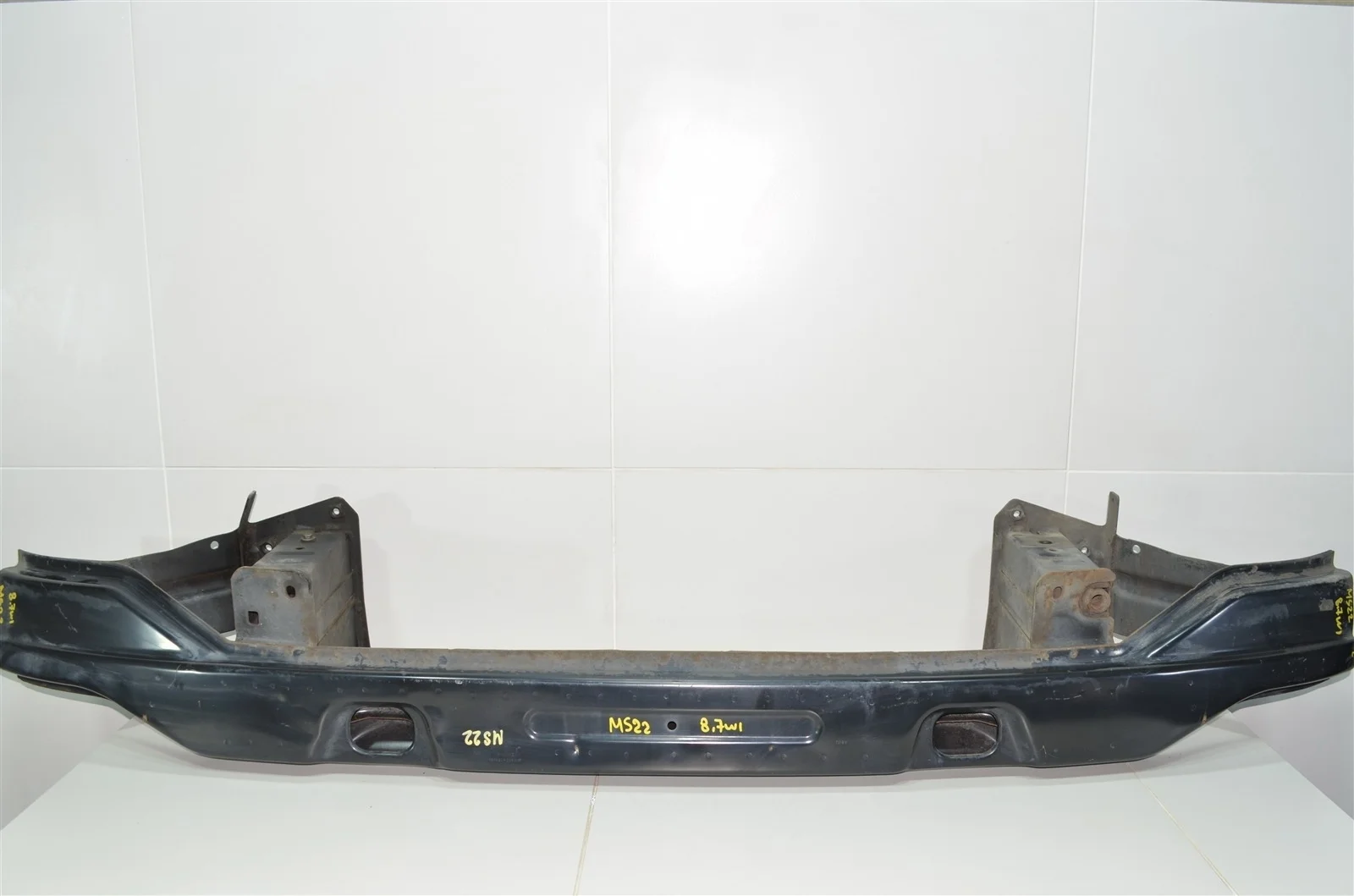 Усилитель бампера MERCEDES-BENZ VITO 2011 A6396201434 W639 3.0L OM642, передний