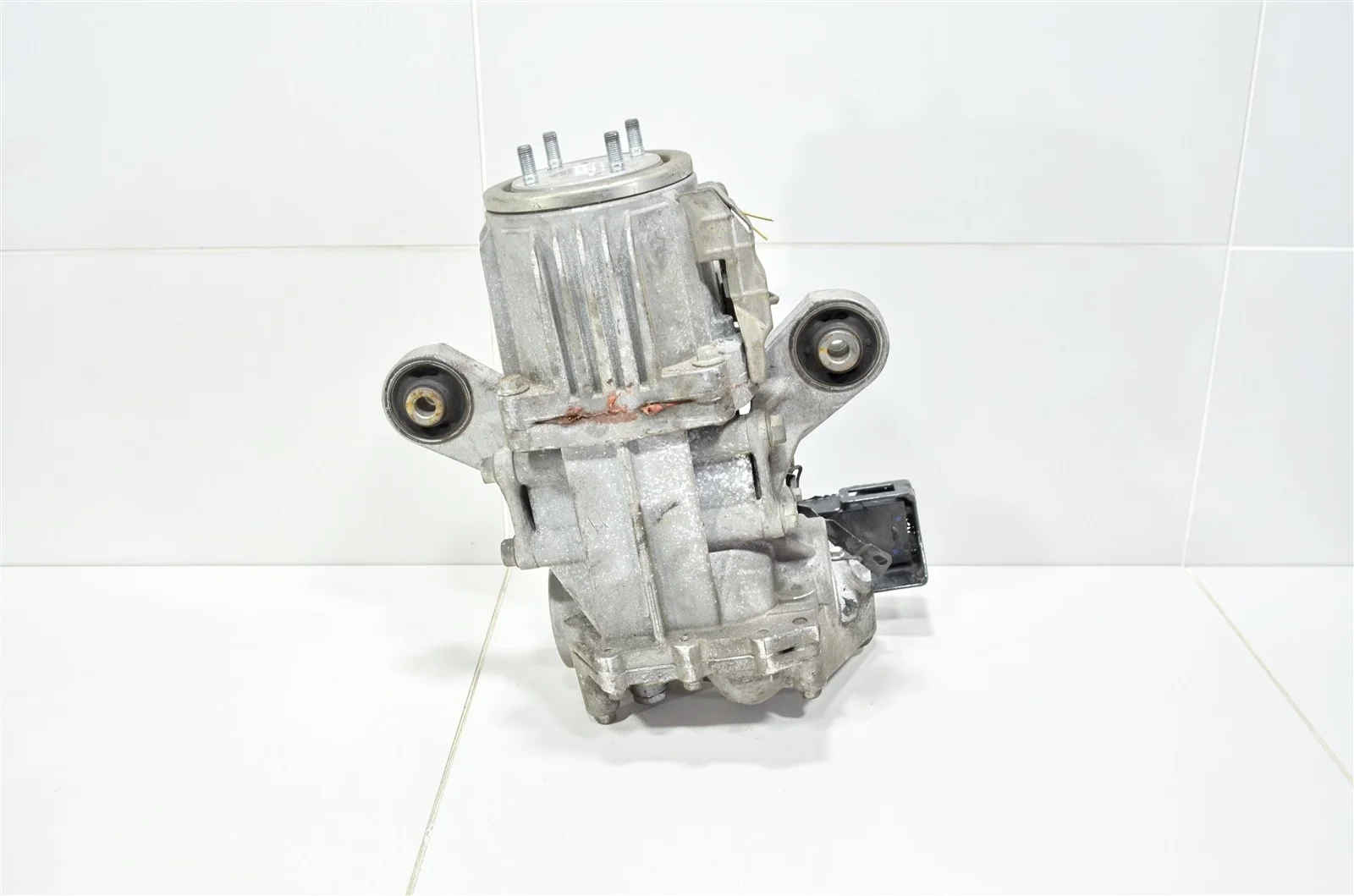 Редуктор задний Jeep Compass 2013 3501A115 MK 2.4L ED3