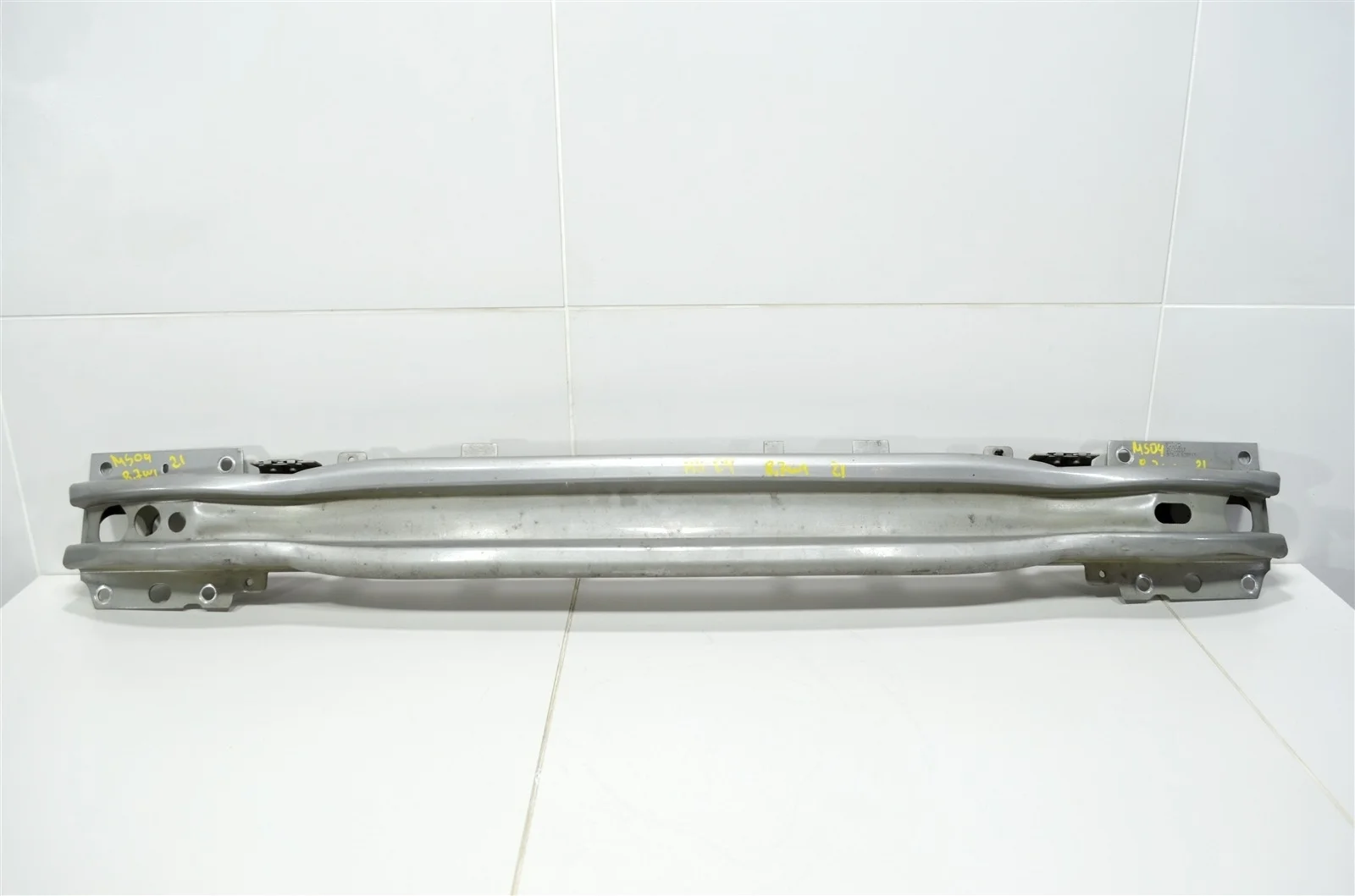 Усилитель бампера VOLVO XC60 2016 31420309 DZ 2.4(D5244T21), передний