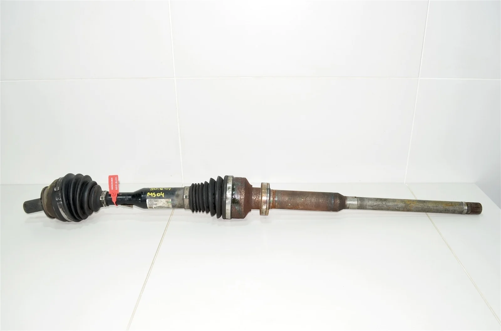 Привод VOLVO XC60 2016 36051325 DZ 2.4(D5244T21), передний правый