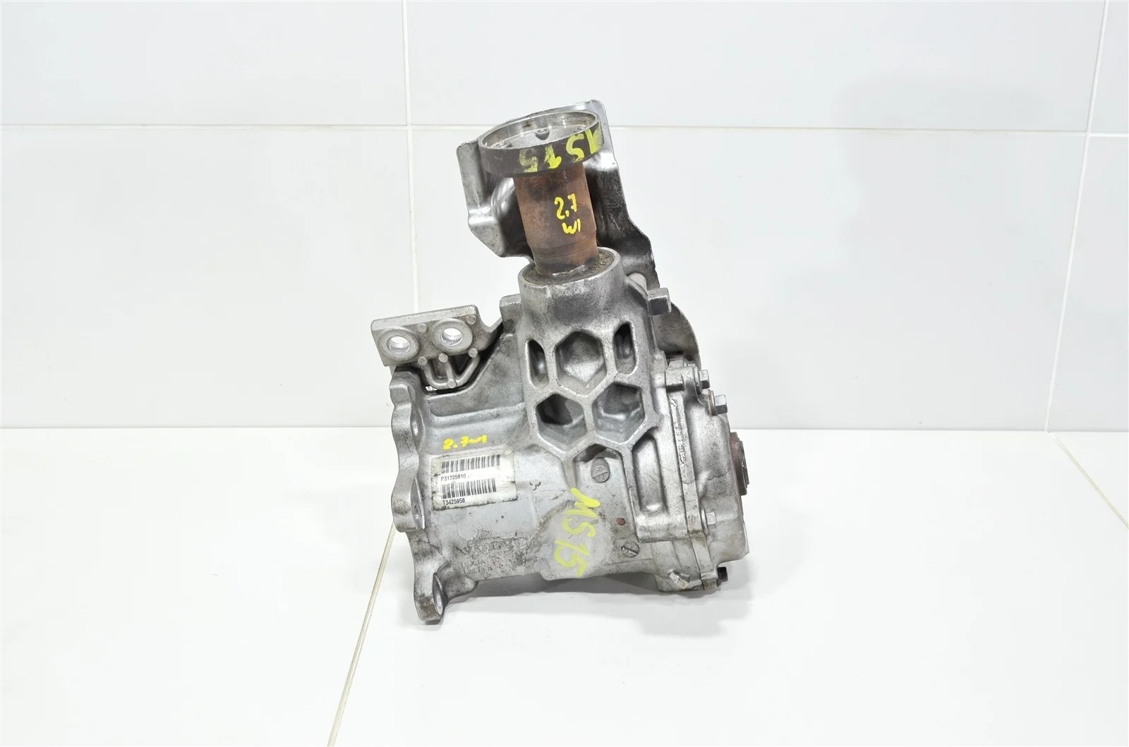 Раздаточная коробка VOLVO XC90 2016 31325810 L 2.0 (D4204T11)