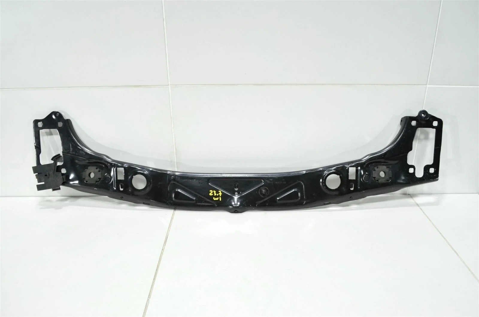 Панель передняя (телевизор) BMW X1 2014+ 51647434544 F48