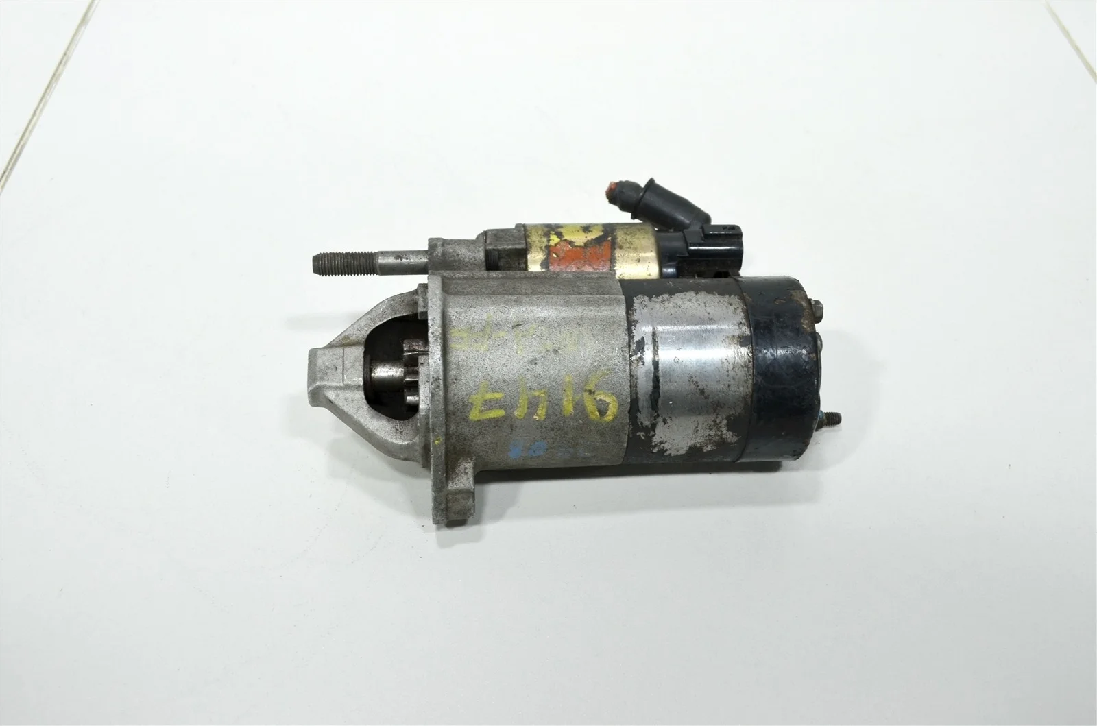 Стартер HYUNDAI SANTA FE 2006-2012 361003E020 CM