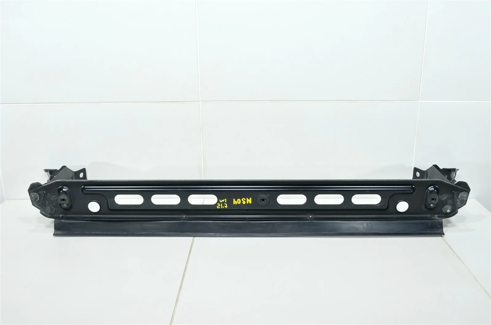 Балка под радиатор VOLVO XC60 2016 31368100 DZ 2.4(D5244T21)