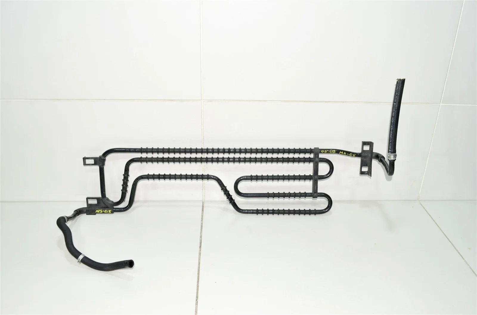 Радиатор гидроусилителя MERCEDES-BENZ C-Class 2013 A2044600143 W204 1.8(271.860)