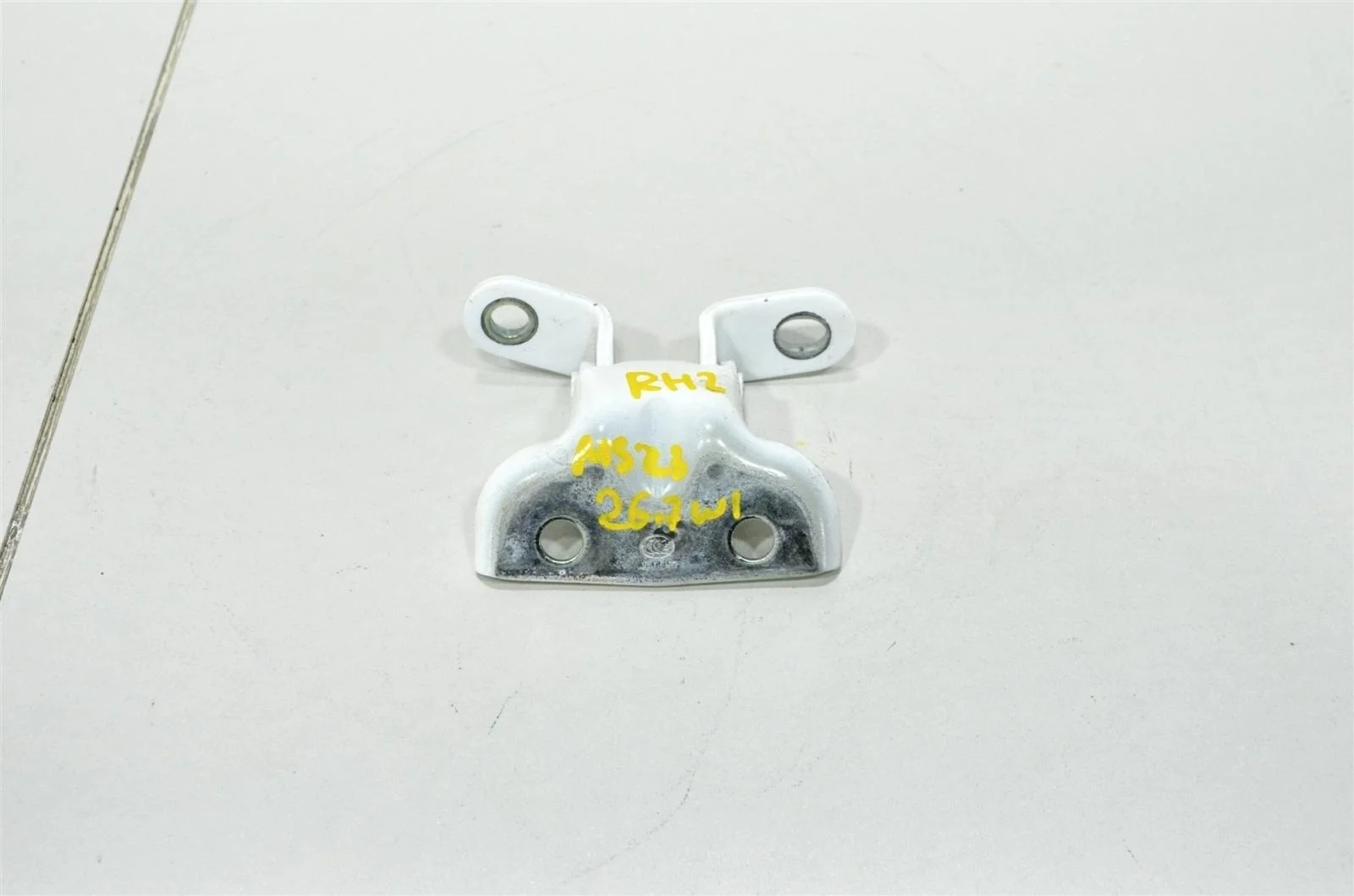 Петля двери верхняя KIA SELTOS 2019 79420D8000 SP2 1.6L G4FJ, задняя правая