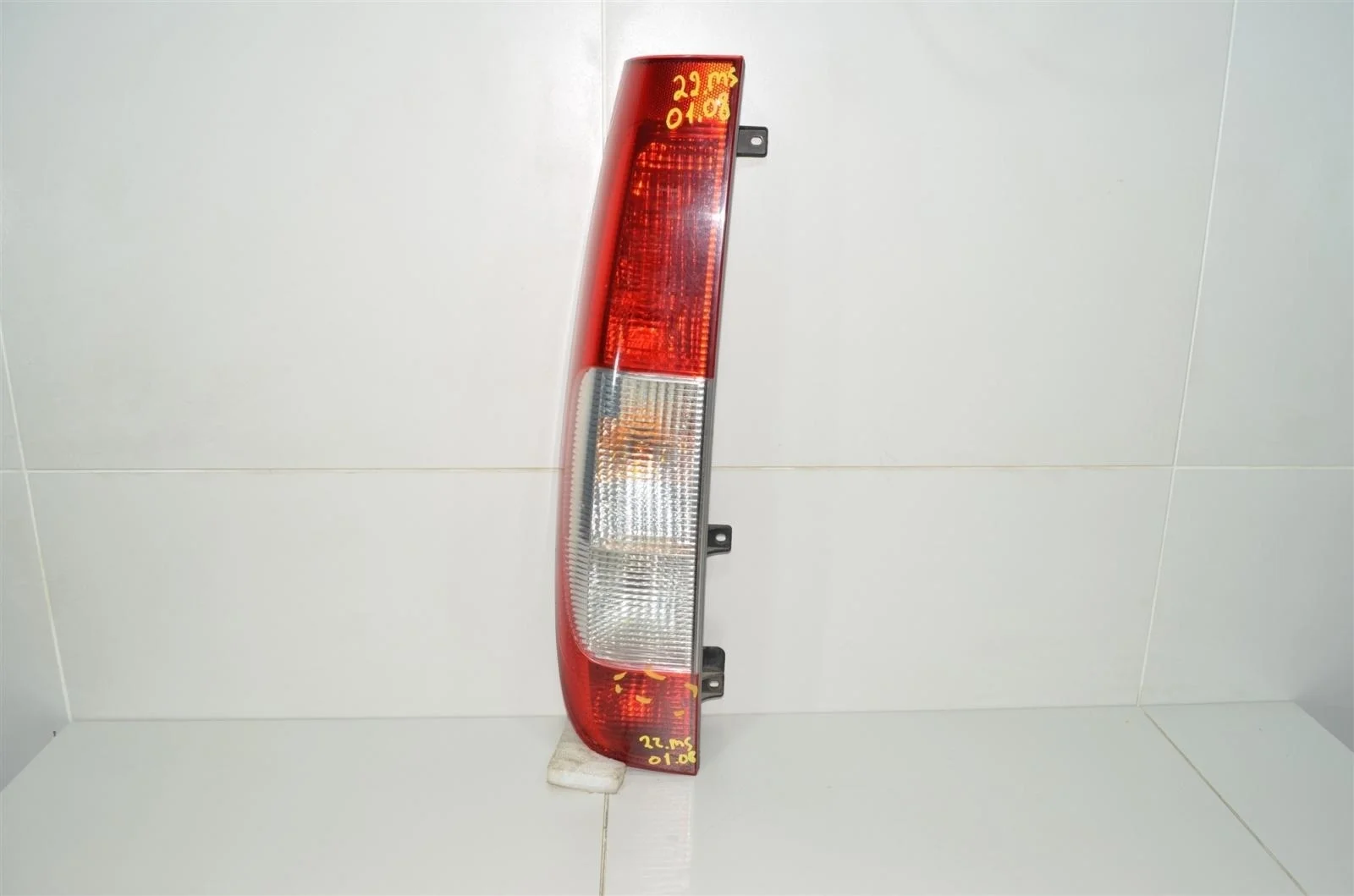 Фонарь MERCEDES-BENZ VITO 2011 A6398201664 W639 3.0L OM642, левый