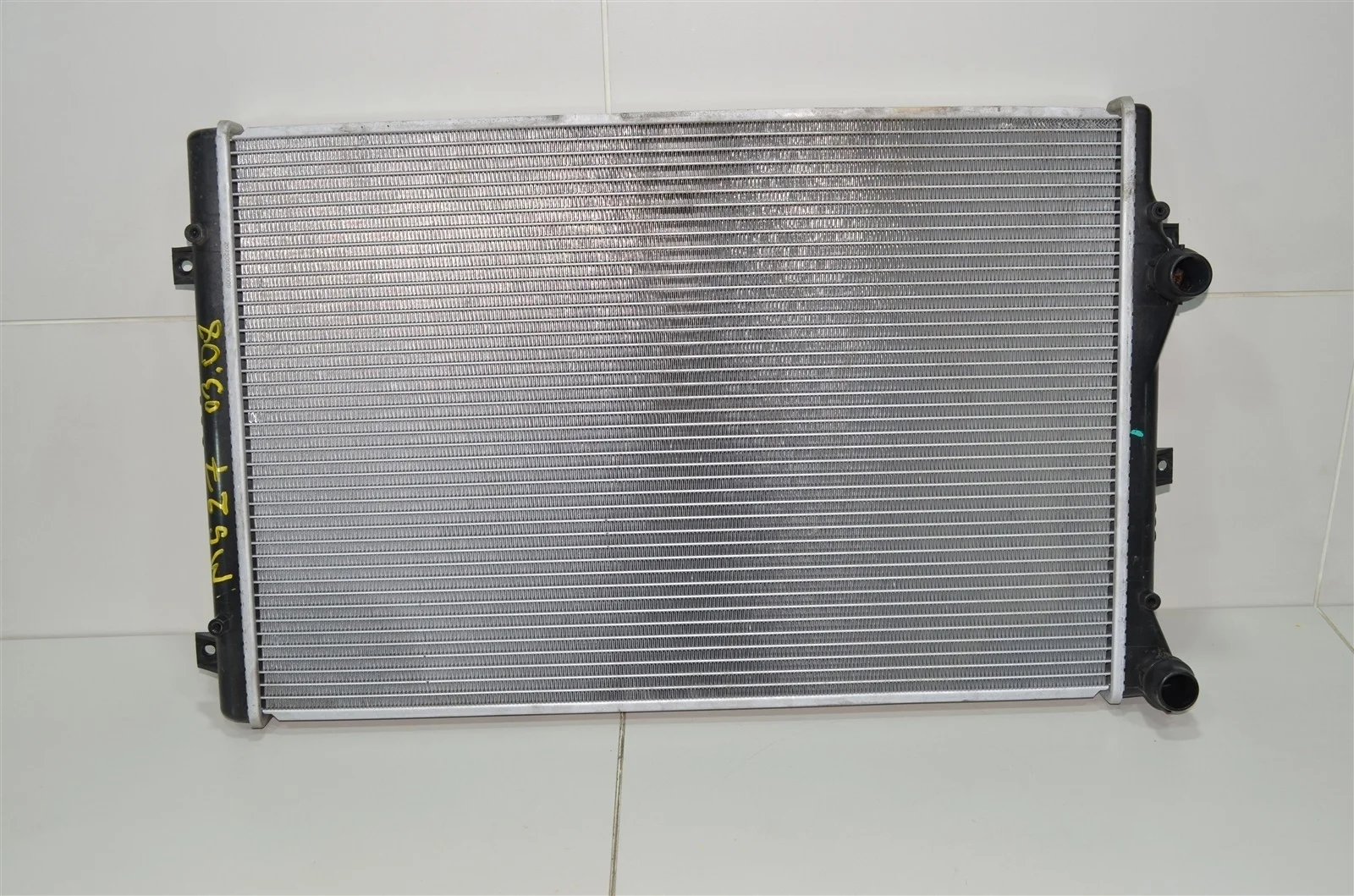 Радиатор ДВС VOLKSWAGEN PASSAT 2014 5K0121251J B7 1.8L TSI (CDAA)