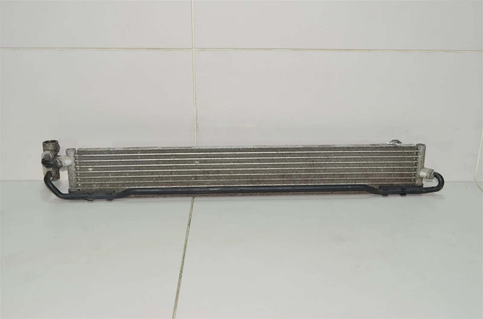 Радиатор акпп VOLKSWAGEN TOUAREG 2014 7P0317019A FL/NF 3.0L TDI CJMA