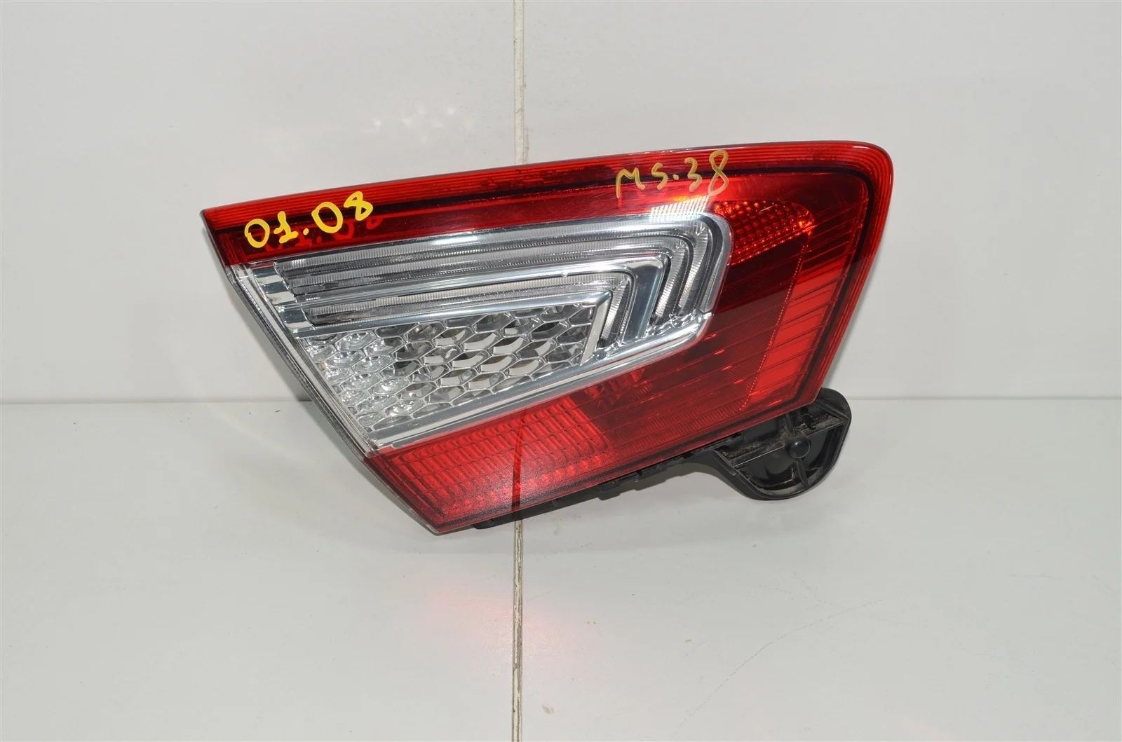 Фонарь FORD MONDEO 2012 1744244 4 2.0L ECOBOOST (200PS), левый