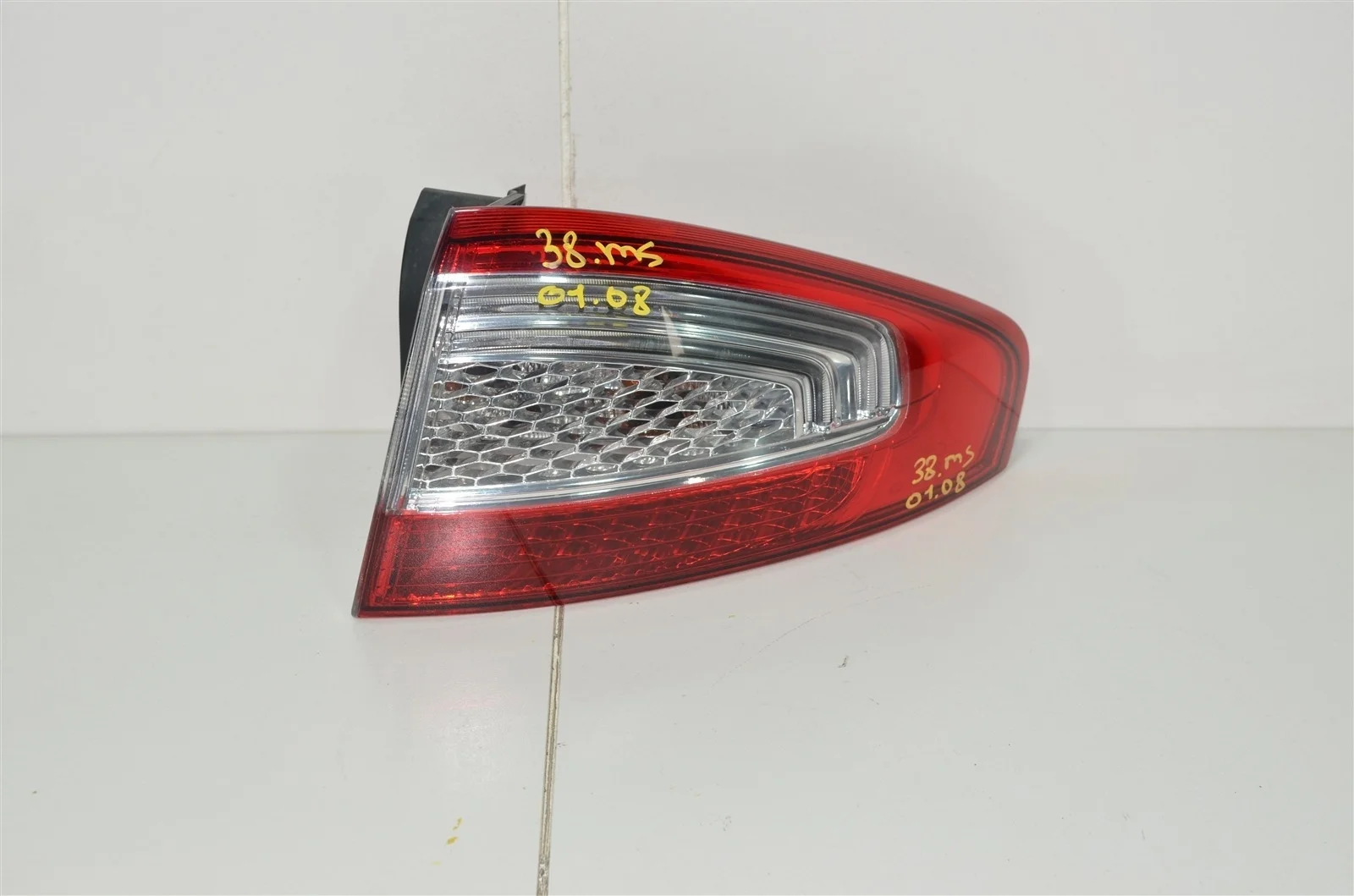 Фонарь FORD MONDEO 2012 1767491 4 2.0L ECOBOOST (200PS), правый