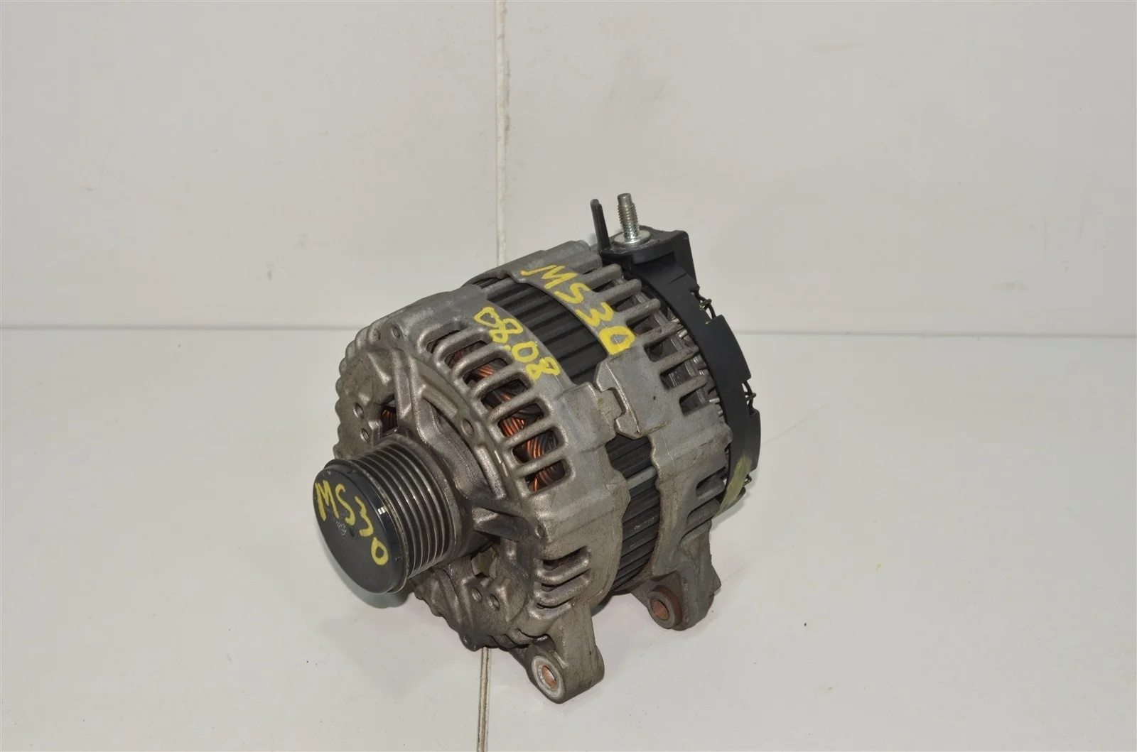 Генератор LAND ROVER Freelander 2012 LR002899 L359 2.2L 224DT