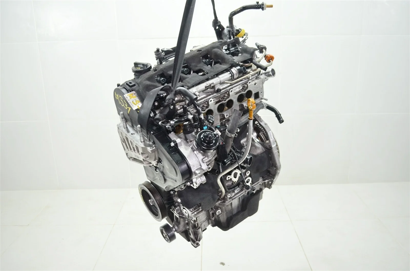 Двигатель ДВС HYUNDAI SANTA FE 2020 1R3112RH00 TM 2.2L D4HE