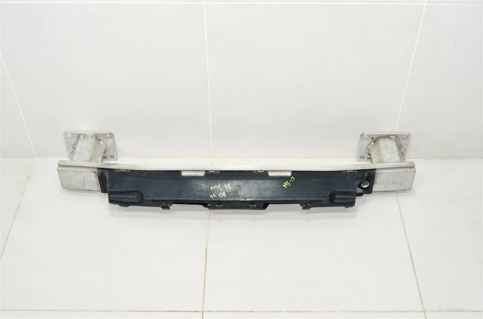 Усилитель бампера Citroen Berlingo 2015 7414YN B9 1.6L HDI 9HF DV6DTED, передний