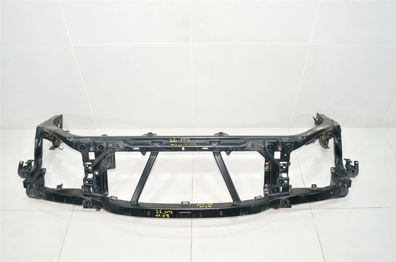 Панель передняя (телевизор) LAND ROVER RANGE ROVER SPORT 2016 LR043772 L494 3.0L 200AX